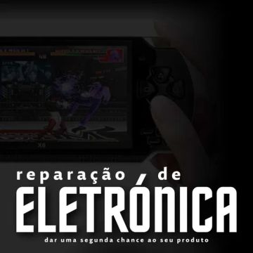 João Santos - Tomar - Reparação de Telemóvel ou Tablet
