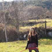 Bruna - Odivelas - Dog Walking