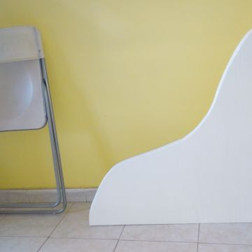 Guilherme - Seixal - Remodelação de Varanda