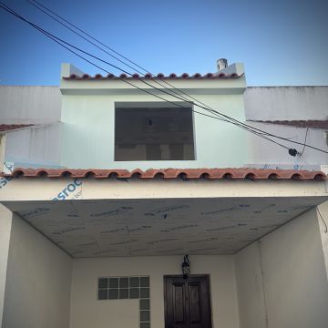 Magos Pladur - Almada - Baldosas