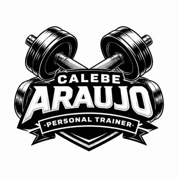 Calebe Araujo - Almada - Fitness