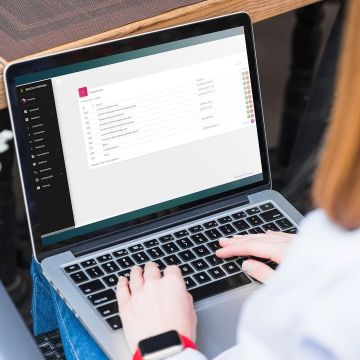 EAS Tecnologia - Guimarães - Diseño de interfaces de usuario