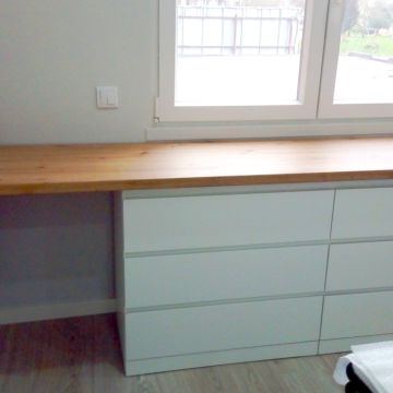 Guilherme - Seixal - Remodelações