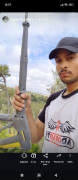 Giliard Soares Remodelação - Sintra - Suspensão de Quadros e Instalação de Arte