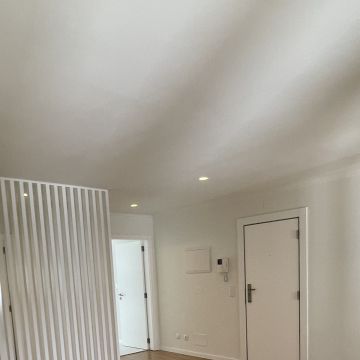 Viaobras Construções e Remodelações - Lisboa - Installation ou remplacement de toiture