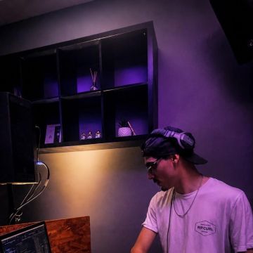 Dj Pleno - Porto de Mós - DJ para Festa Juvenil
