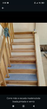 Giliard Soares Remodelação - Sintra - Instalação de Paredes de Pladur