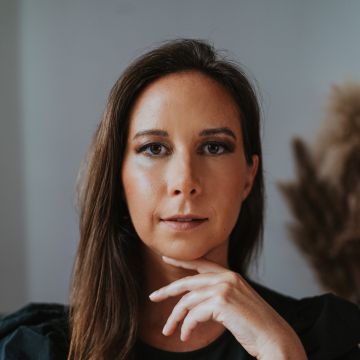 Marta Fraga - Lisboa - Logo Design