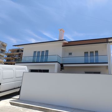 André Pinho - Vila Nova de Gaia - Vitrier