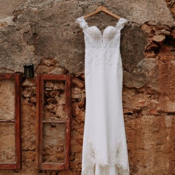 The Ruins Villa: Espaço eventos privado e piscina|30min Lx - Torres Vedras - Aluguer de Espaço para Casamentos