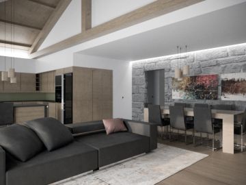 MM_Arquitetos - Porto - Desenho de Engenharia