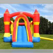 Diogo Silva - Cascais - Moon Bounce Rental