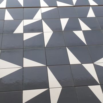 Vilson Cavalheiro - Tomar - Rénovation de salle de bains