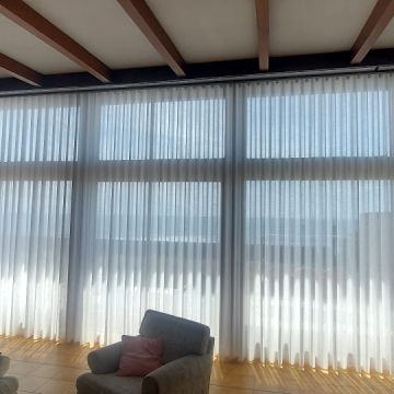 Click Cortinas - Maia - Décorateurs