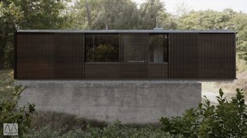 MM_Arquitetos - Porto - Arquitetura de Interiores
