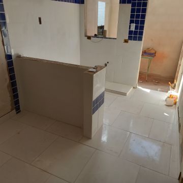 Zeu construção - Porto - Roof Cleaning