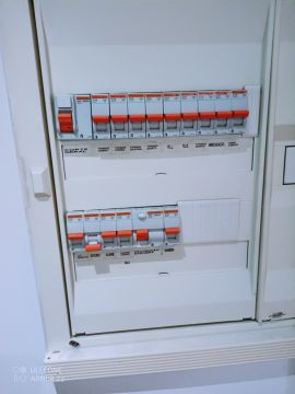 Eletricidade