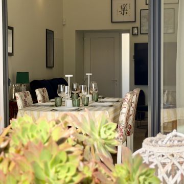 The Ruins Villa: Espaço eventos privado e piscina|30min Lx - Torres Vedras - Aluguer de Sala