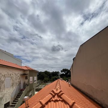 Marcelos Reparações - Vila Nova de Gaia - Exterior Painting