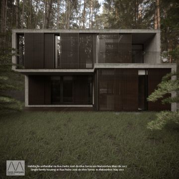 MM_Arquitetos - Porto - Arquiteto