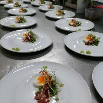 Blue_Burnicle_Chef_at_home - Sintra - Catering ao Domicílio (para Eventos)