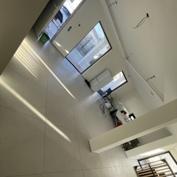 Construção - Loulé - Caulking