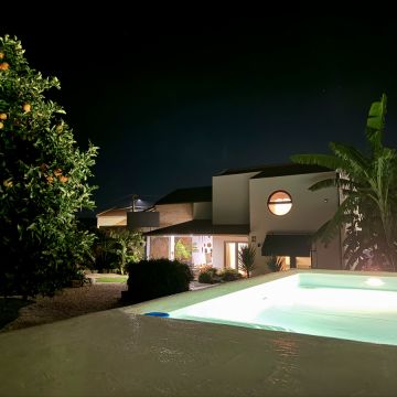 The Ruins Villa: Espaço eventos privado e piscina|30min Lx - Torres Vedras - Quintas e Locais para Festas e Eventos