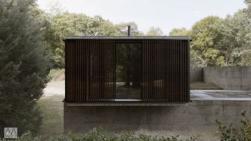 MM_Arquitetos - Porto - Desenho Técnico