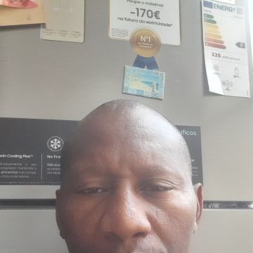 Jorge semedo - Amadora - Deep or Spring Cleaning