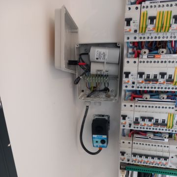 Af.rgs - Caminha - Réparation d'interrupteurs et de prises