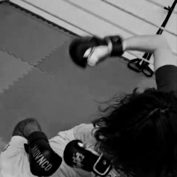 Calebe Araujo - Almada - TRX Suspension Training