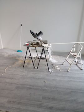 Bvbpintura e remodelações - Sintra - Montaje de muebles