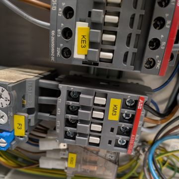 Ac Lux - Felgueiras - Telephone System Services