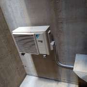 Erikson Morais - Odivelas - Fan Installation
