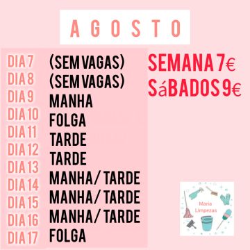 Limpa & Cuida - Valongo - Limpeza de Apartamento