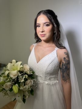 Anna Alpohim Makeup - Odivelas - Cabeleireiros e Maquilhadores