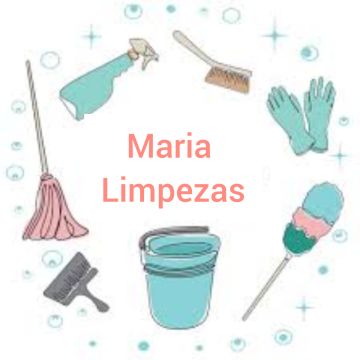Maria limpezas - Valongo - Deep or Spring Cleaning