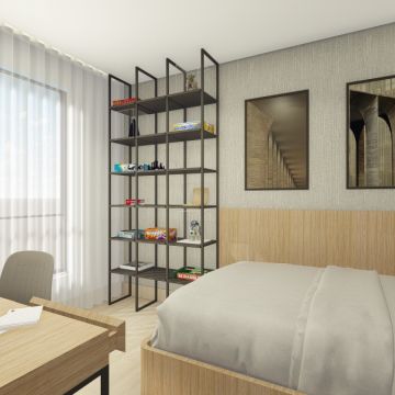 Darch Arquitetura - Aveiro - Fixtures