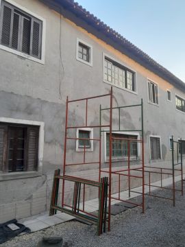 Arena Soluções ⚒️ - Loures - Fence Installation