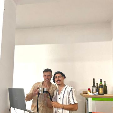 Dj Pleno - Porto de Mós - DJ para Festas e Eventos