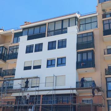 Brassouza.lda - Amadora - Reparação de Armários