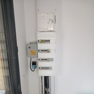 Af.rgs - Caminha - Automatisation résidentielle et domotique