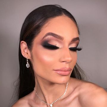 Anna Alpohim Makeup - Odivelas - Maquilhagem para Eventos