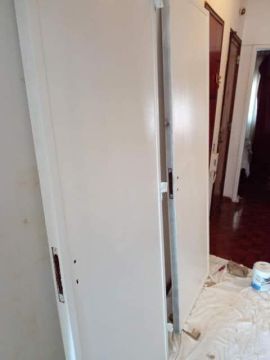 Bvbpintura e remodelações - Sintra - Eliminación de amianto
