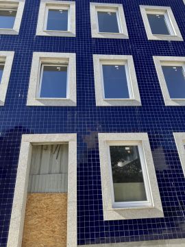 MM_Arquitetos - Porto - Desenho Técnico e de Engenharia