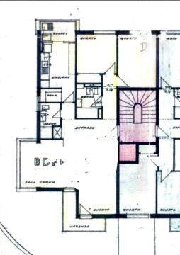 Arquitetura de Interiores