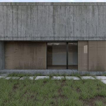 MM_Arquitetos - Porto - Arquitetura de Interiores