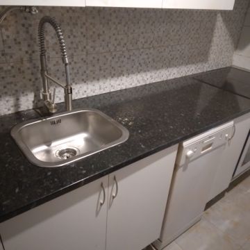 Renovar Remodelações - Sintra - Ventilator montieren