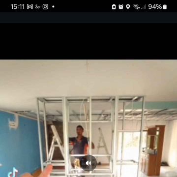 Casal pladur - Setúbal - Désamiantage
