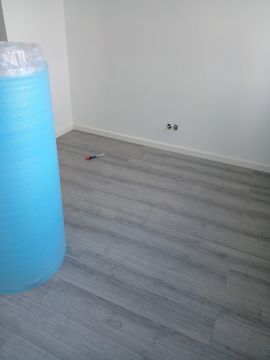 Bvbpintura e remodelações - Sintra - Reparación de barandillas